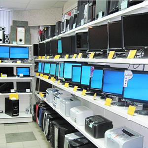 Компьютерные магазины Верхнего Ландеха