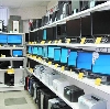 Компьютерные магазины в Верхнем Ландехе