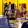 Магазины одежды и обуви в Верхнем Ландехе