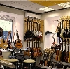 Музыкальные магазины в Верхнем Ландехе