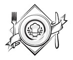 Загородный клуб Усадьба - иконка «ресторан» в Верхнем Ландехе