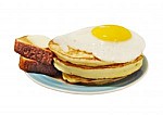 Калипсо - иконка «завтрак» в Верхнем Ландехе